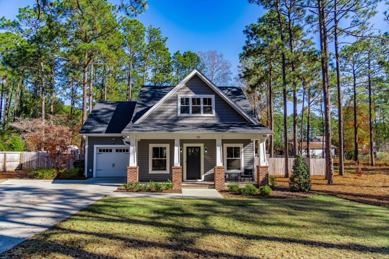 Holiday home The Downtown Ace Southern Pines