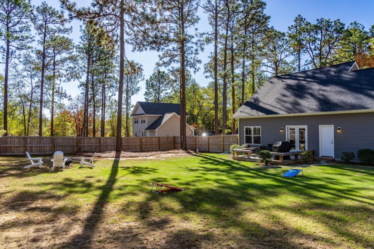 The Downtown Ace Holiday home