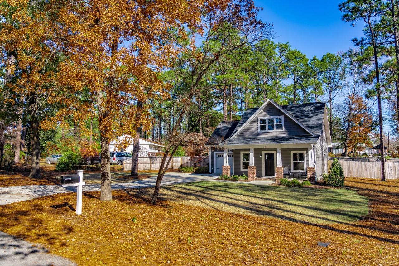 The Downtown Ace * Southern Pines