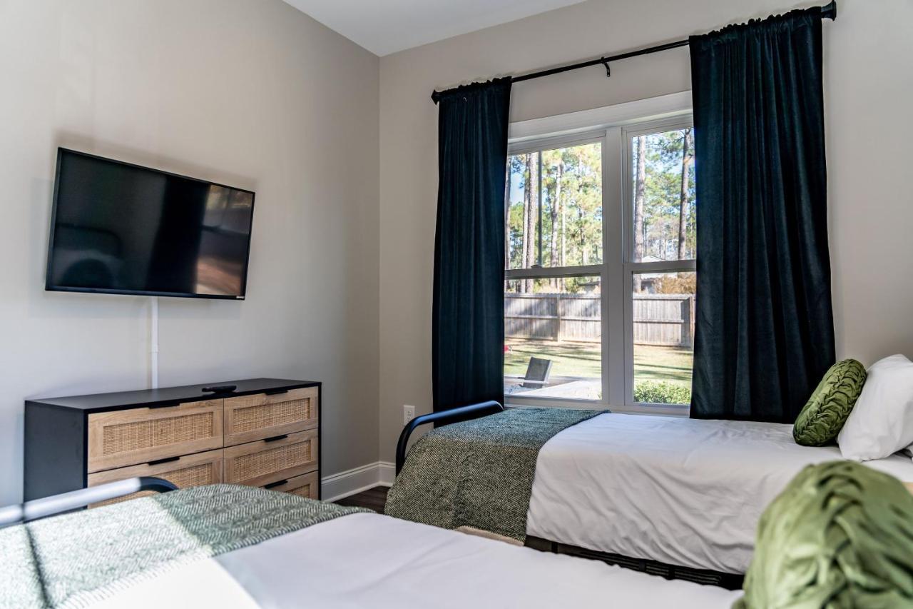 The Downtown Ace Holiday home *