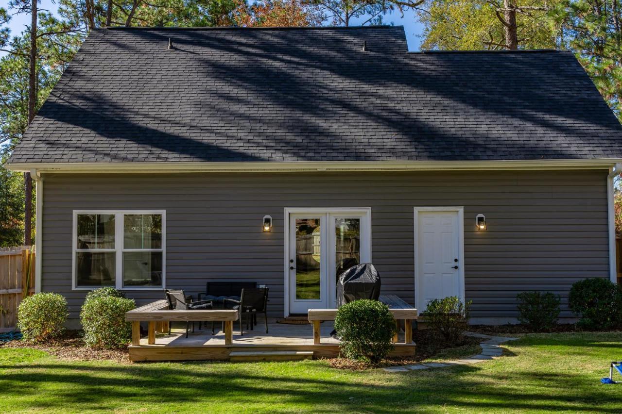 Holiday home The Downtown Ace