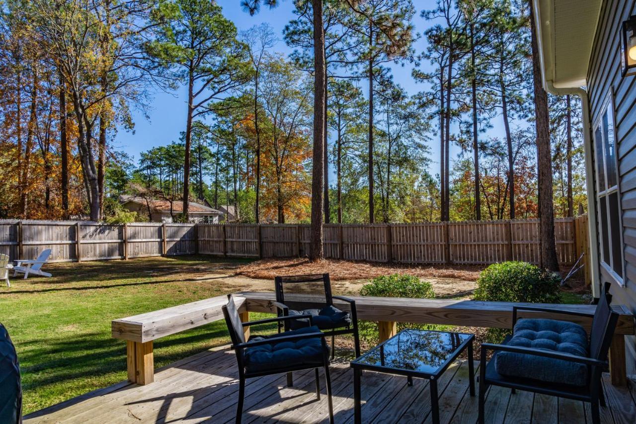 The Downtown Ace Holiday home Southern Pines