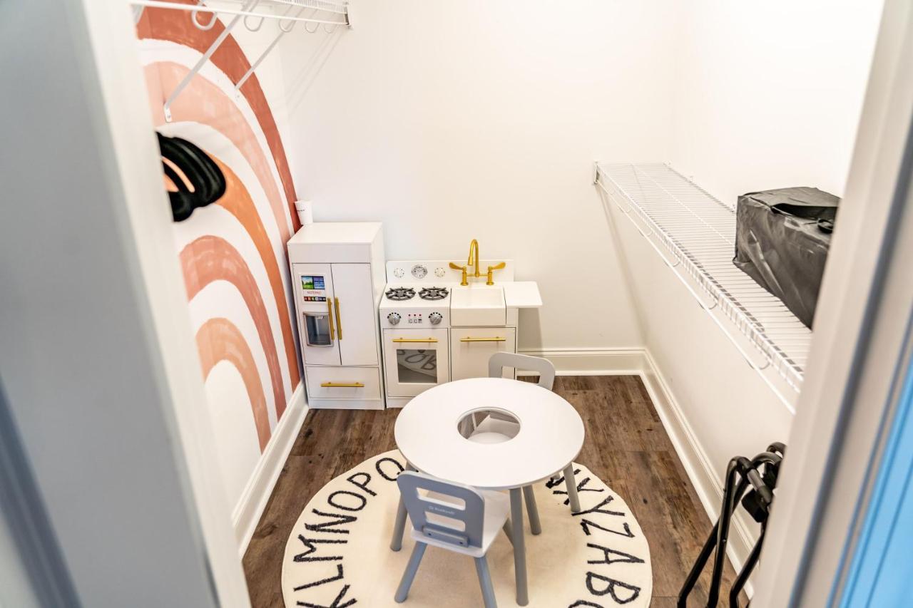 The Downtown Ace Holiday home