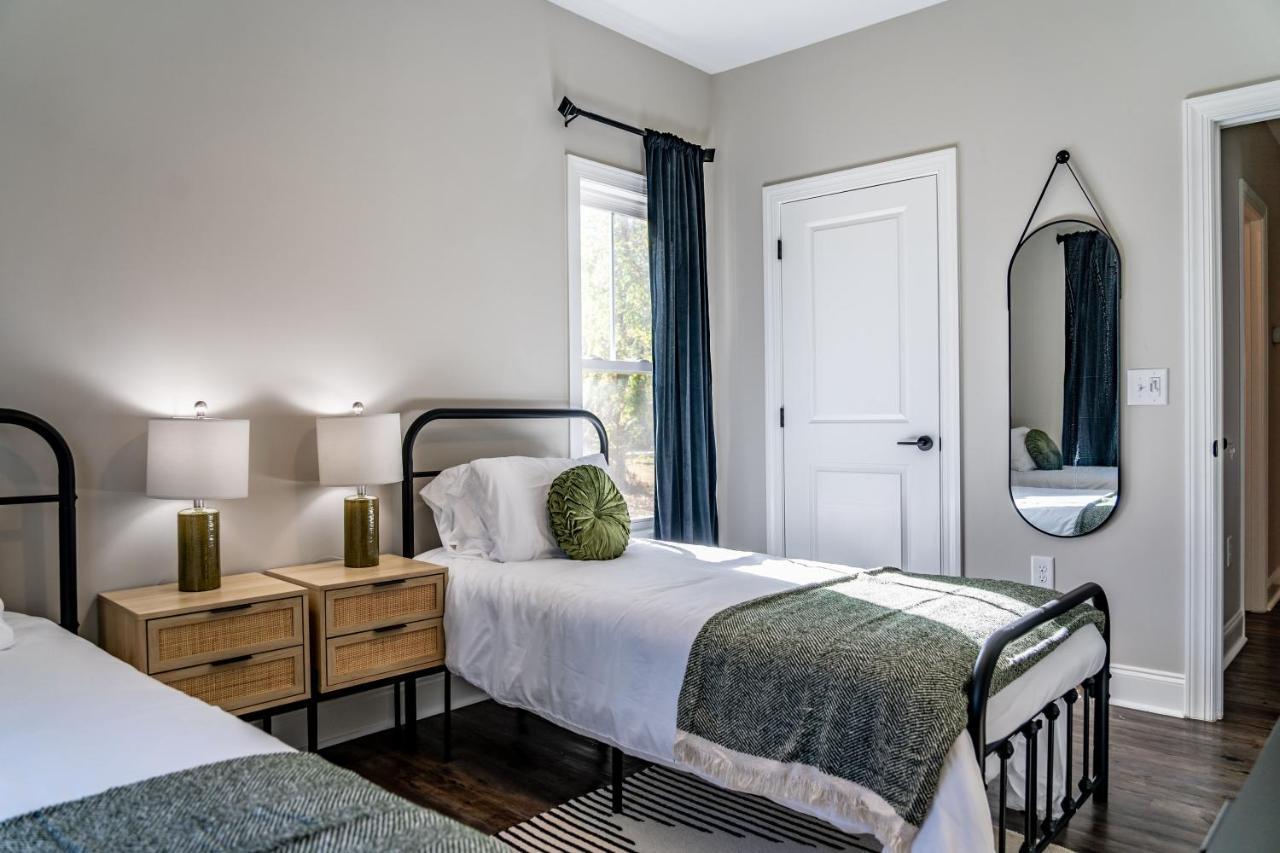 The Downtown Ace Holiday home *