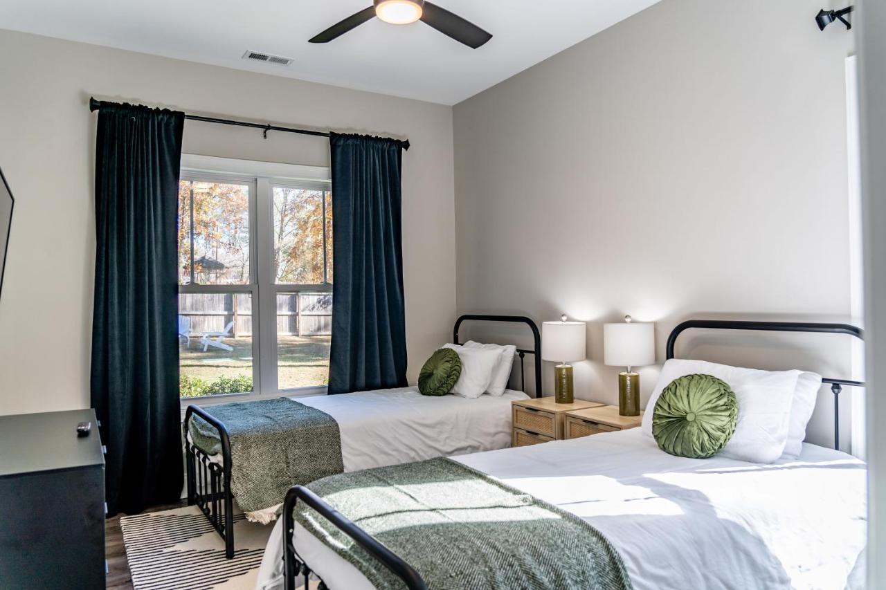 The Downtown Ace * Southern Pines