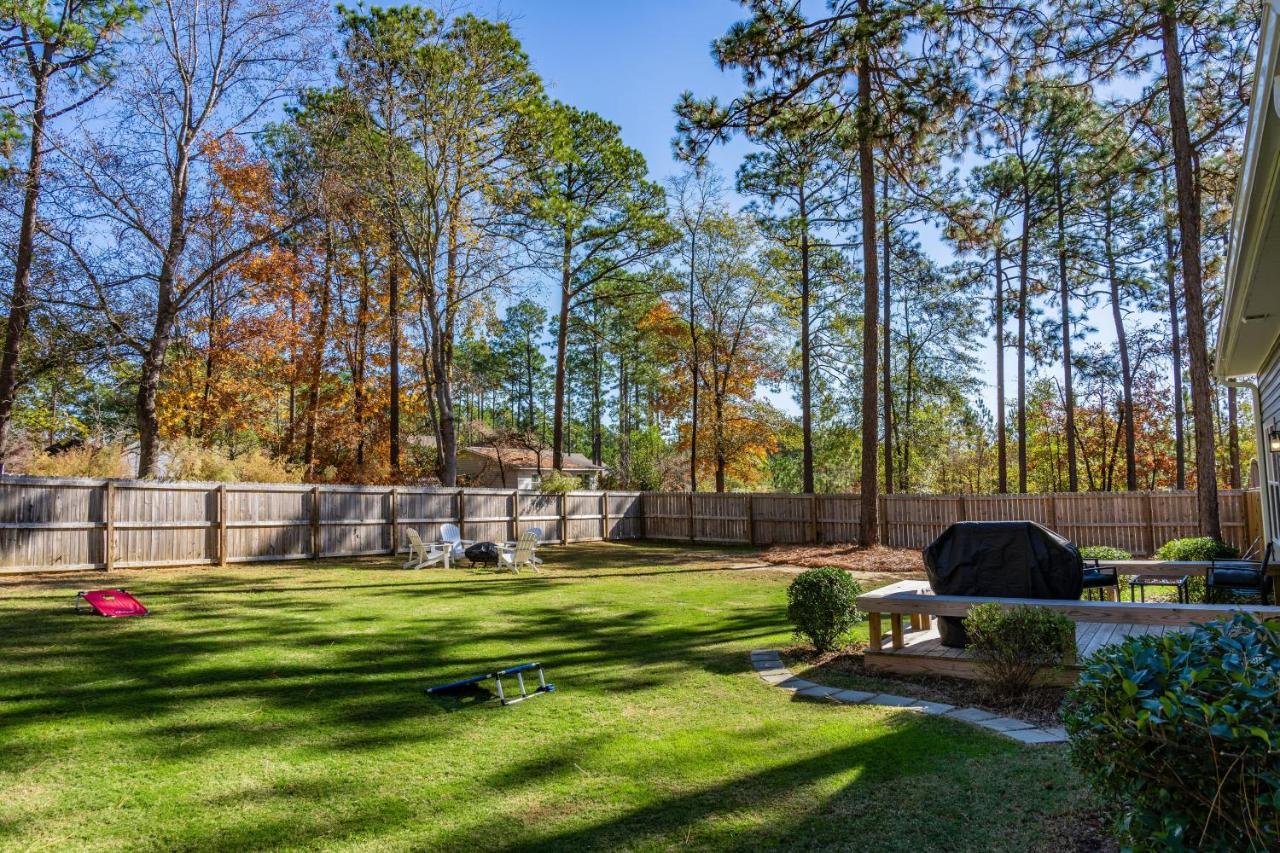 The Downtown Ace Holiday home Southern Pines