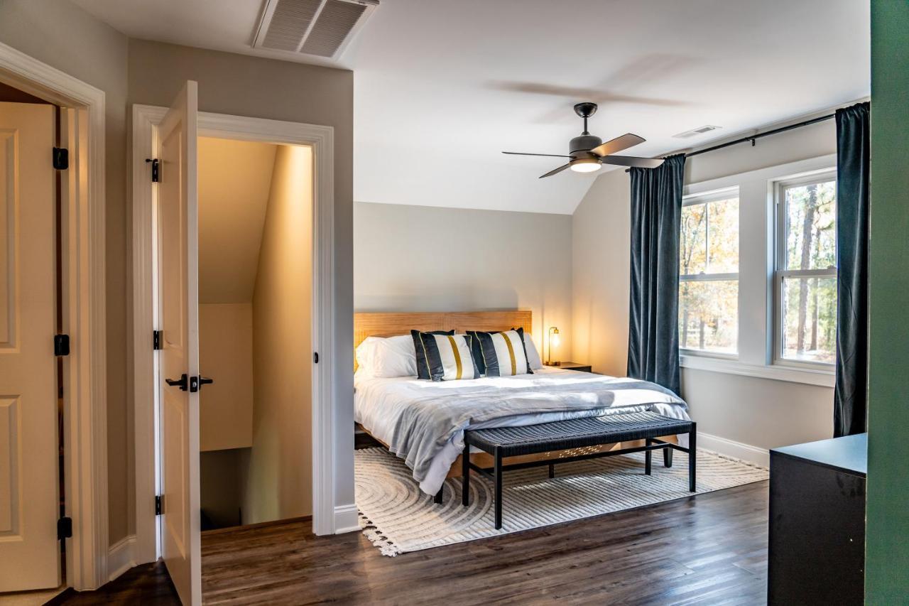 The Downtown Ace Holiday home