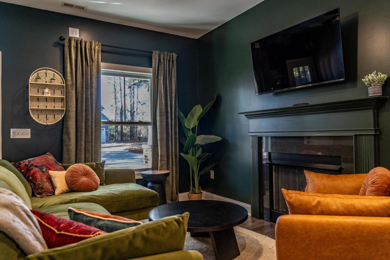 The Downtown Ace Holiday home